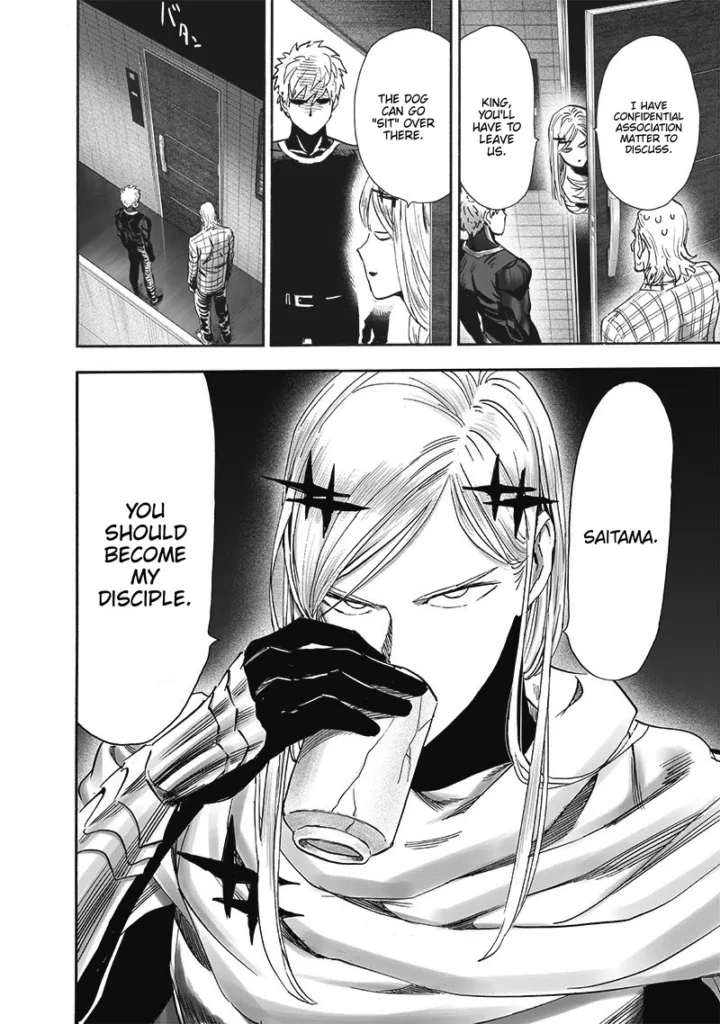 one punch man ch193 page28